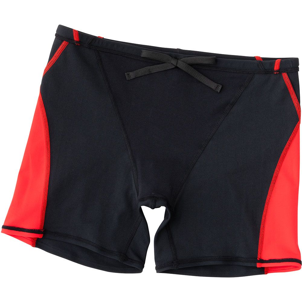 speedo（スピード） 水泳水着 メンズ プッシュアップターンズハーフ