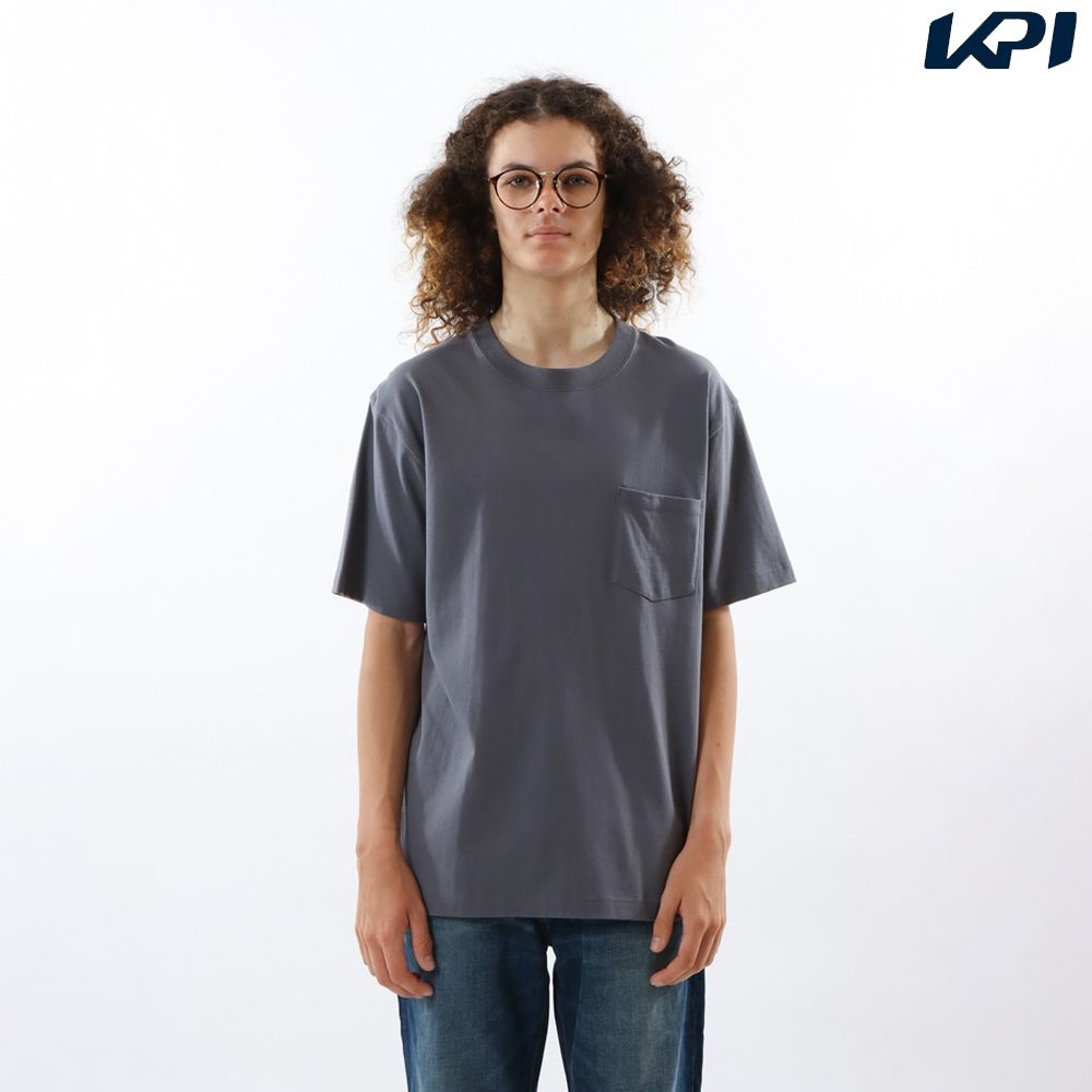 Hanes カジュアルウェア メンズ   BEEFY POCKET T-SHIRT H5190-2024 2024SS