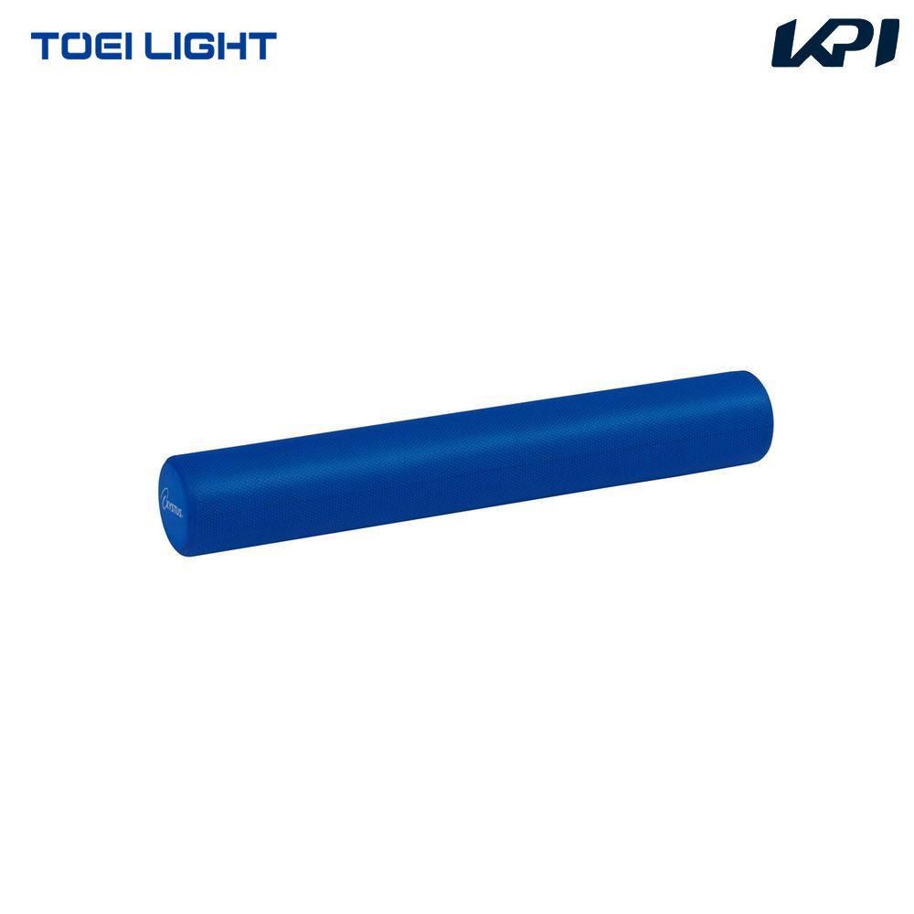 トーエイライト TOEI LIGHT 健康・ボディケアアクセサリー  ストレッチローラー1000 H7145