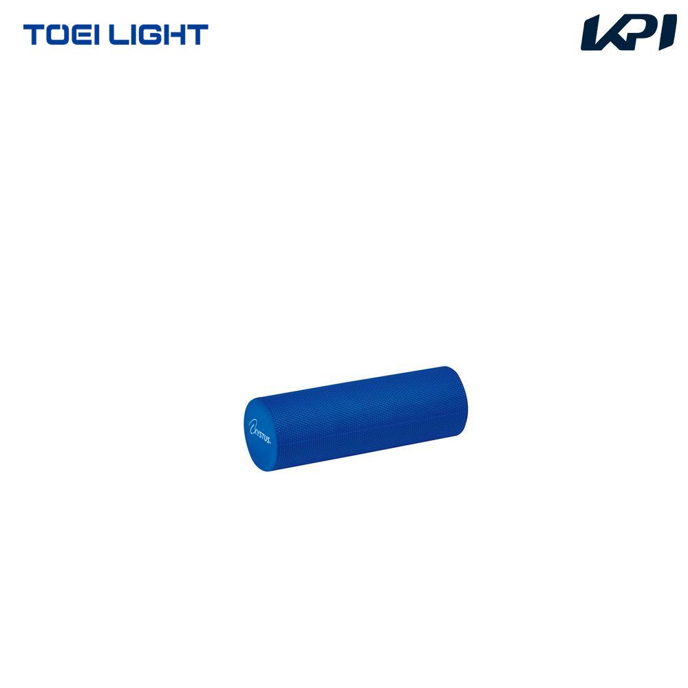 トーエイライト TOEI LIGHT 健康・ボディケアアクセサリー  ストレッチローラー450 TL-H7234