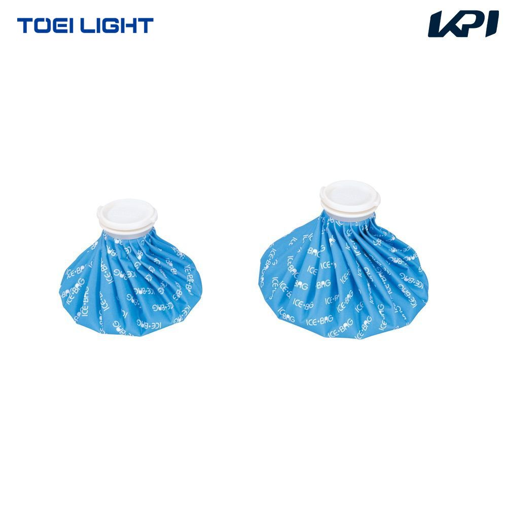 トーエイライト TOEI LIGHT レクリエーション設備用品  ハンディー氷のう1000 TL-H7371