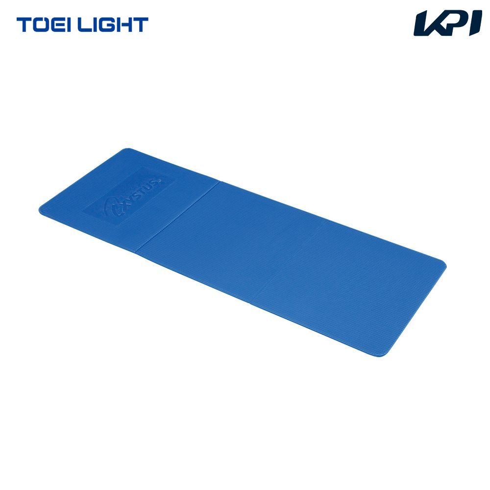 トーエイライト TOEI LIGHT 健康・ボディケア設備用品  エクササイズEVAマット H7440