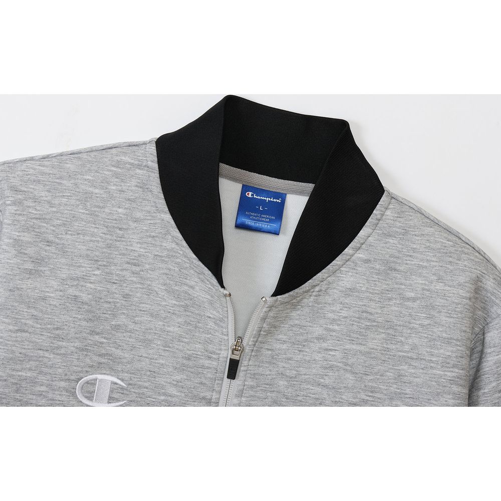 Champion（チャンピオン） マルチSPウェア ZIPJACKET C3BS111 2024FW