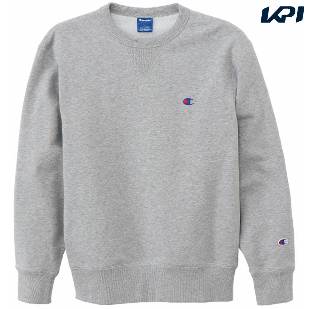 チャンピオン Champion マルチSPウェア メンズ CREWNECK SWEAT SHIRTS C3LS050-070 2017FW