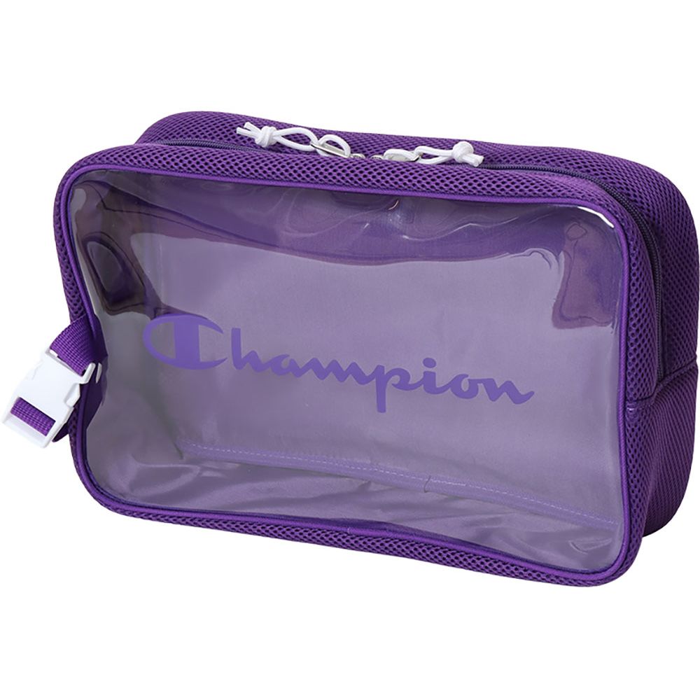 チャンピオン Champion バスケットバッグ・ケース  SHOES BAG C3XB725B｜kpi｜02