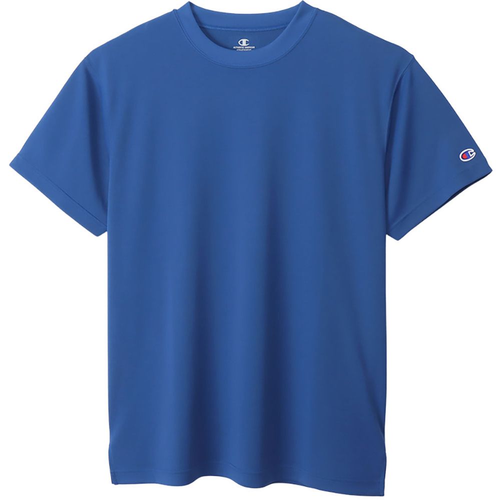 チャンピオン Champion マルチSPウェア  SHORT SLEEVE T-SHIRT C3XS395 2023SS｜kpi｜05