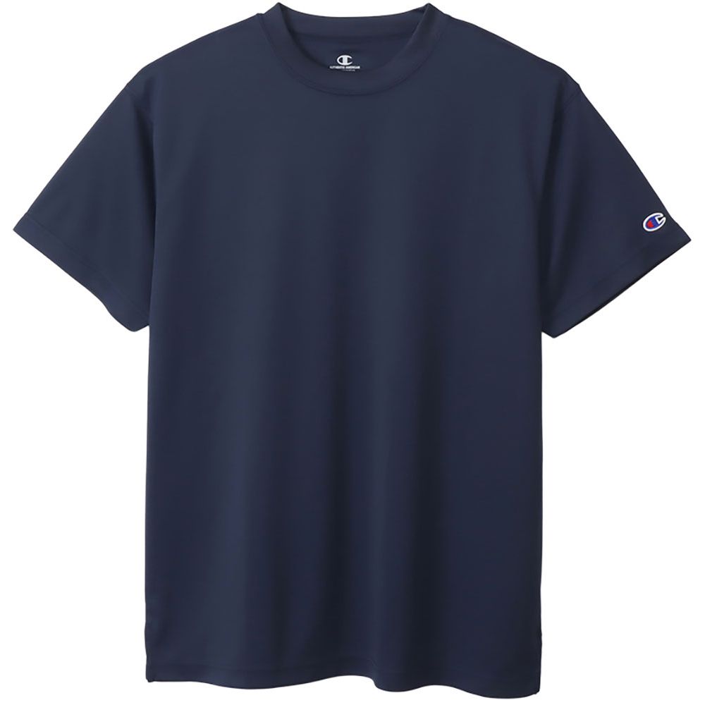 チャンピオン Champion マルチSPウェア  SHORT SLEEVE T-SHIRT C3XS395 2023SS｜kpi｜06