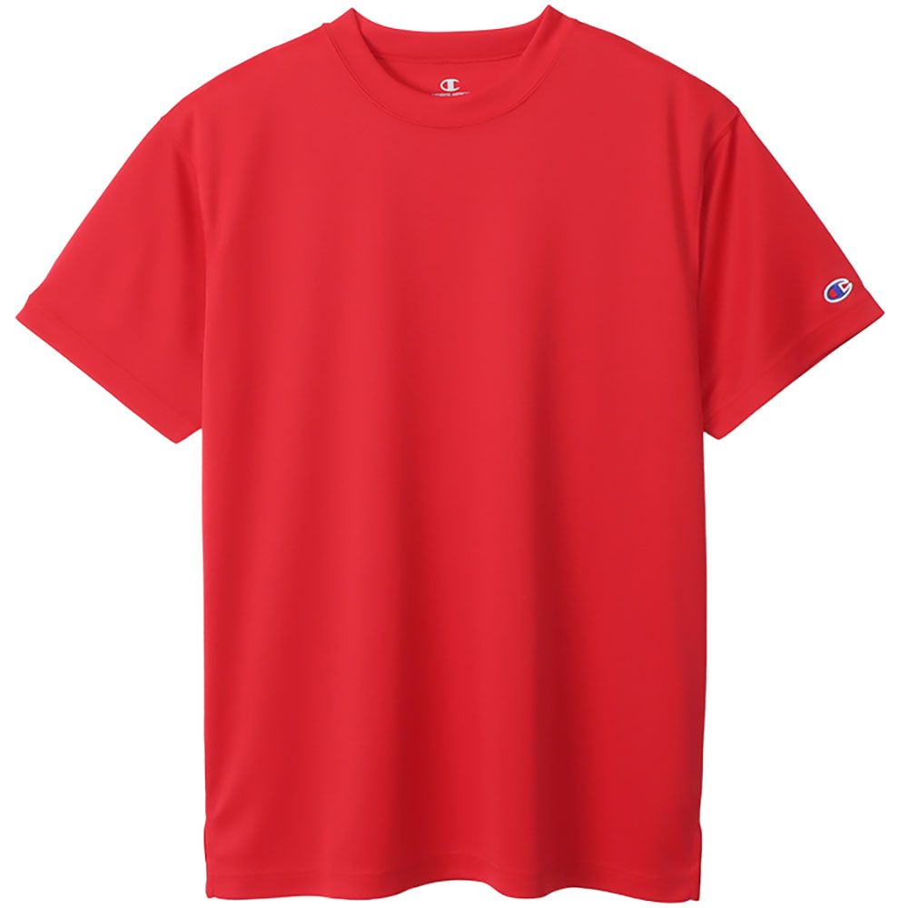 チャンピオン Champion マルチSPウェア  SHORT SLEEVE T-SHIRT C3XS395 2023SS｜kpi｜08