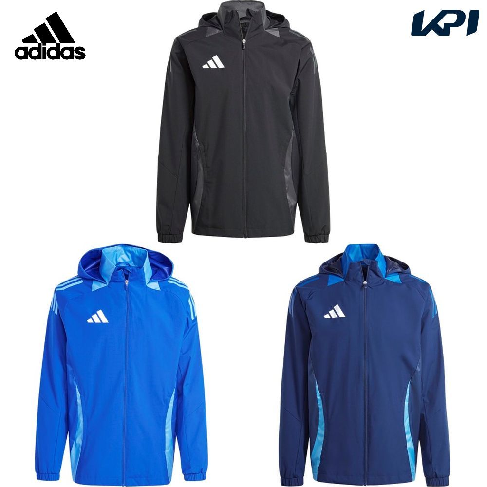 adidas アディダス サッカーウェア メンズ TIRO 24