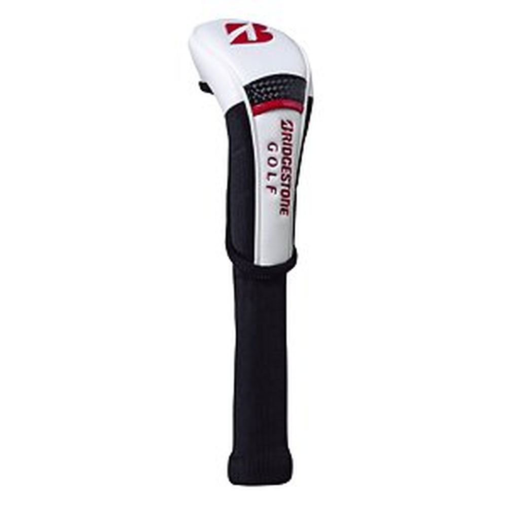 BRIDGESTONE ゴルフバッグ ※ヘッドカバー付 BRIDGESTONE GOLF ブリヂストンゴルフ 日本正規品 ヘッドカバー