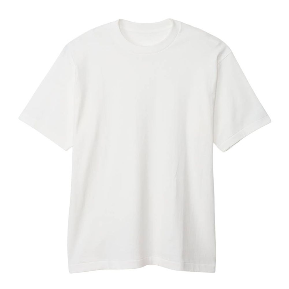 Hanes マルチSPウェア メンズ 1PSHIRO CREWNECK HM1-X201 2023SS｜kpi