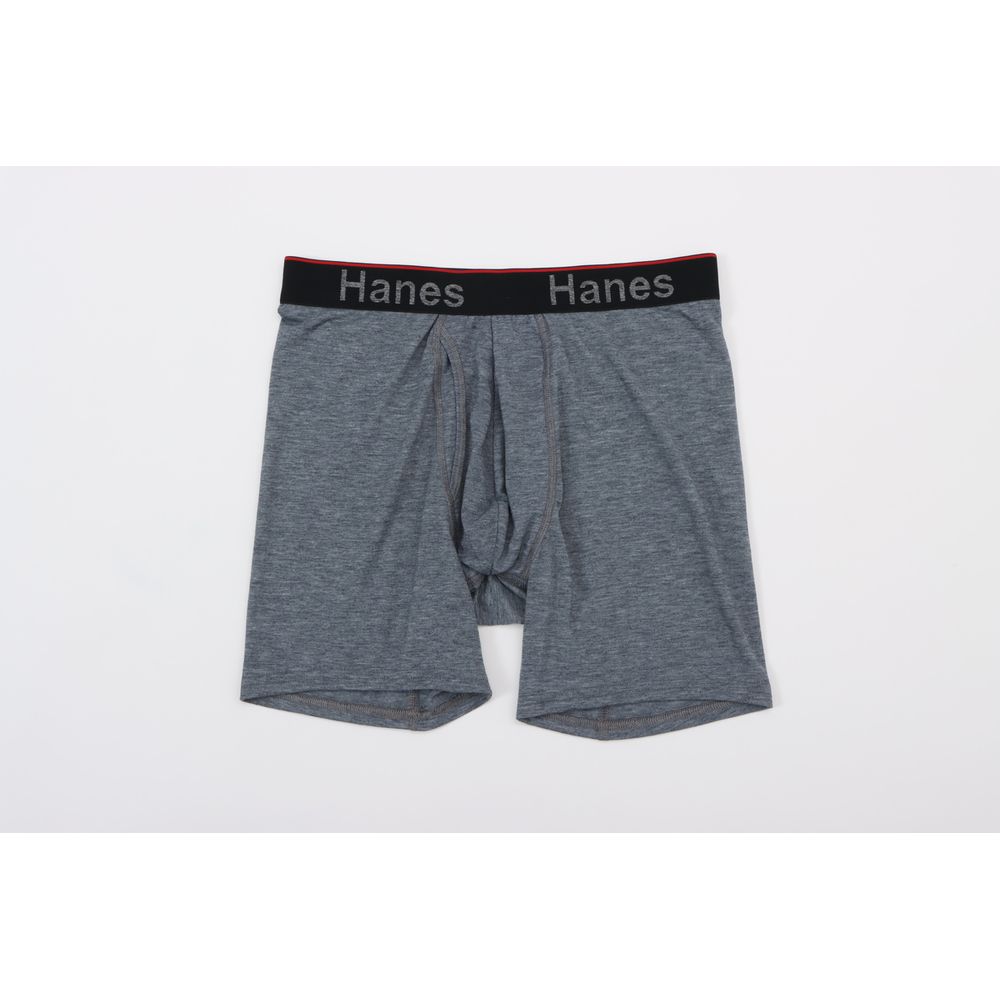 Hanes マルチSPウェア メンズ ボクサーブリーフ HM6EW101 2022FW |  | 07