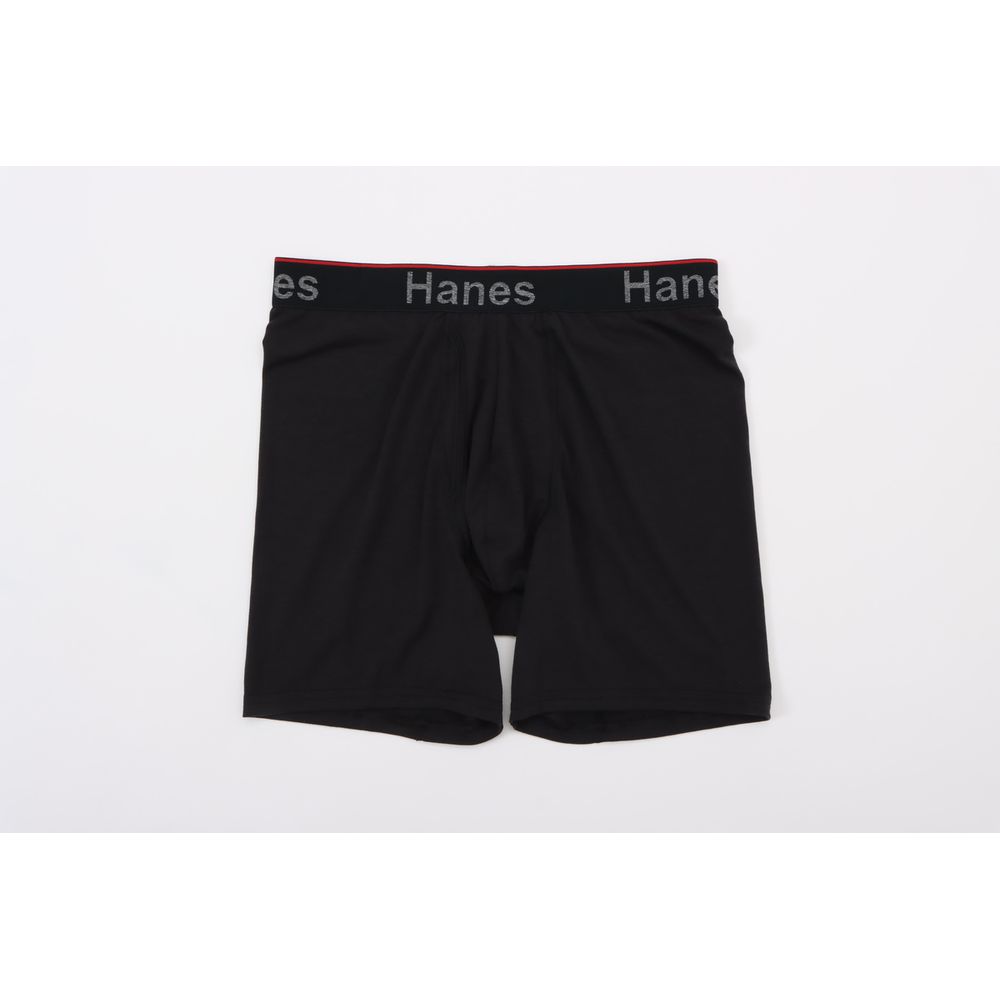 Hanes マルチSPウェア メンズ ボクサーブリーフ HM6EW101 2022FW |  | 09