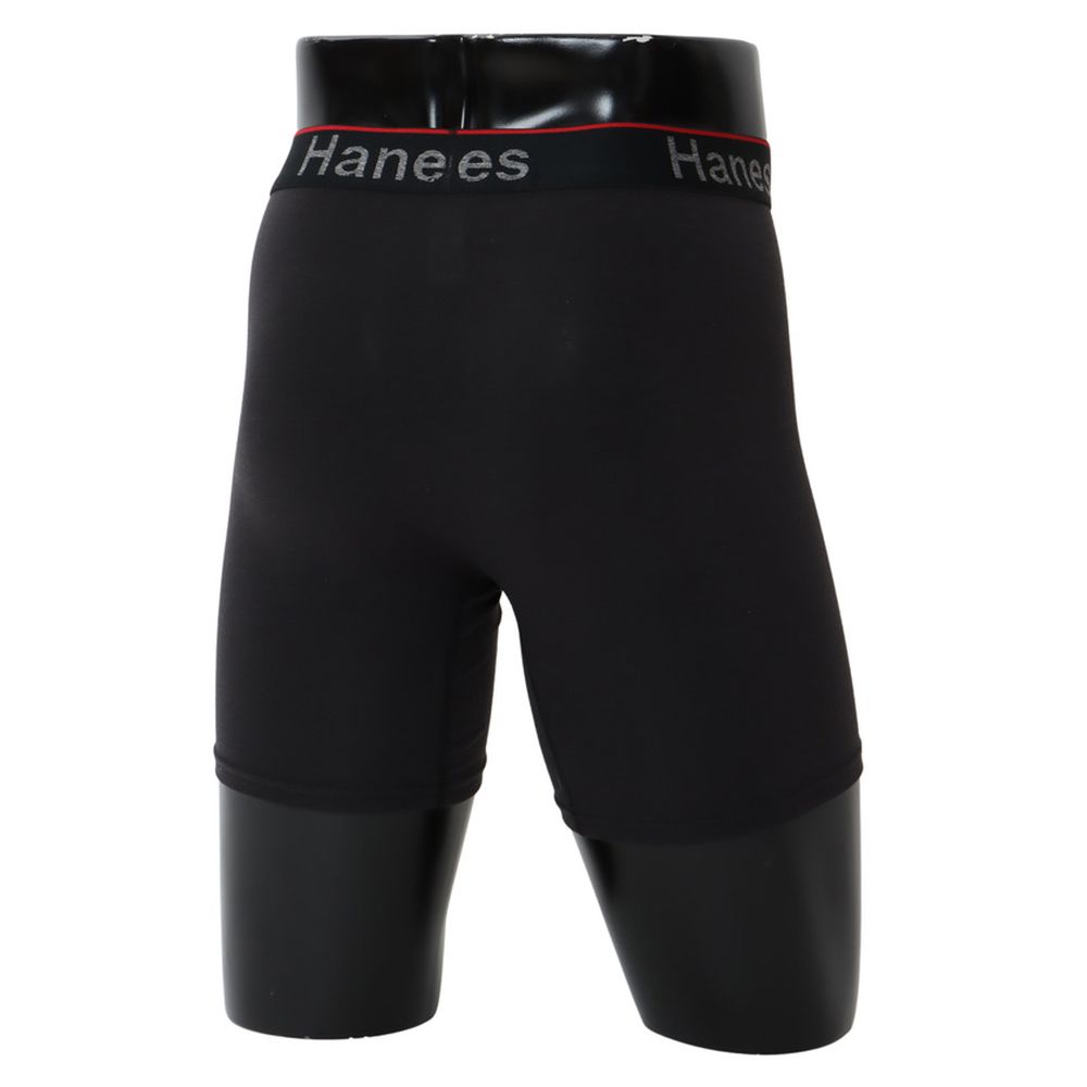 Hanes マルチSPウェア メンズ ボクサーブリーフ HM6EW101 2022FW |  | 08