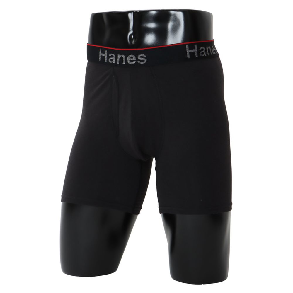 Hanes マルチSPウェア メンズ ボクサーブリーフ HM6EW101 2022FW |  | 02