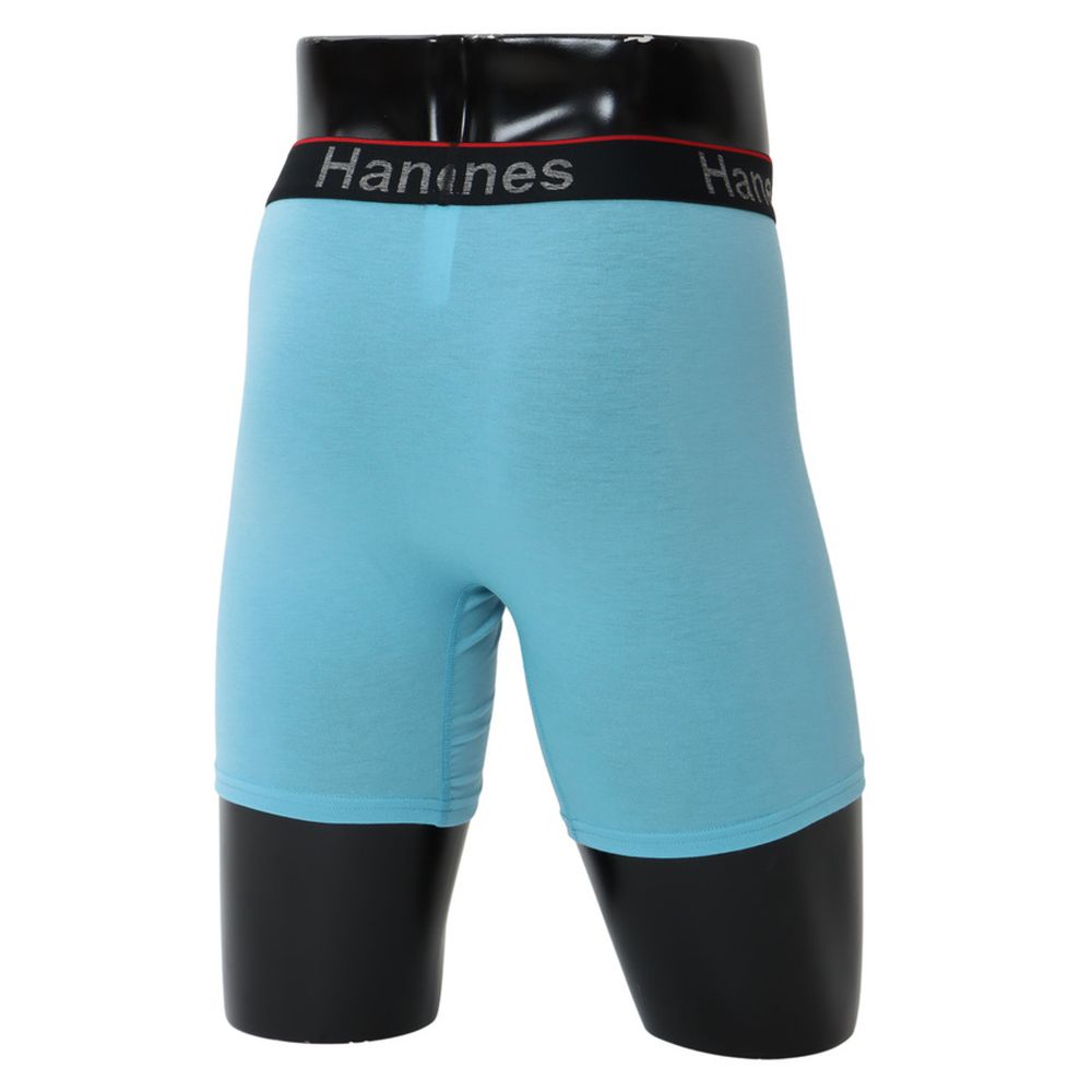 Hanes マルチSPウェア メンズ ボクサーブリーフ HM6EW101 2022FW |  | 10