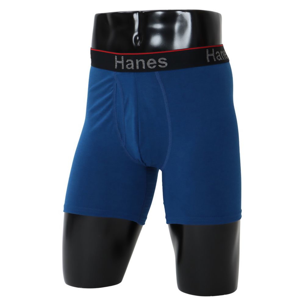 Hanes マルチSPウェア メンズ ボクサーブリーフ HM6EW101 2022FW |  | 04