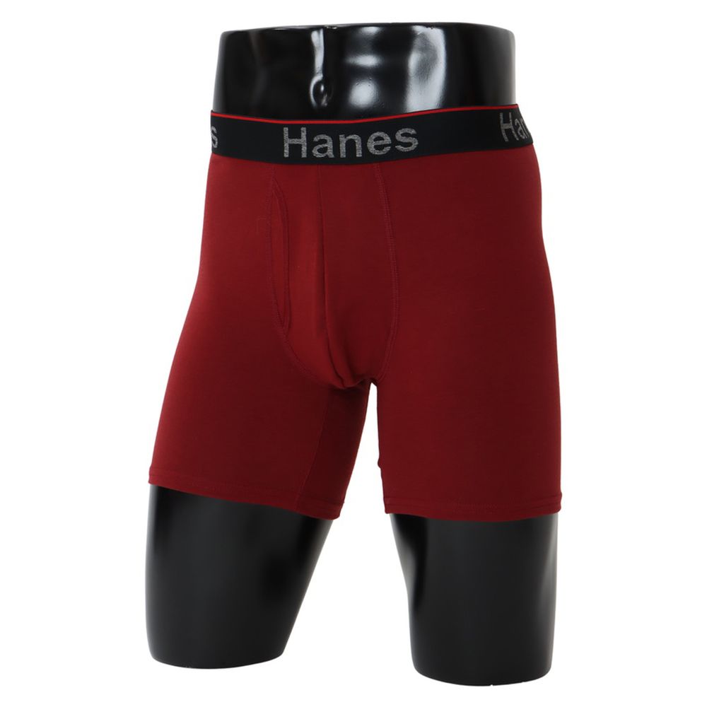 Hanes マルチSPウェア メンズ ボクサーブリーフ HM6EW101 2022FW |  | 05