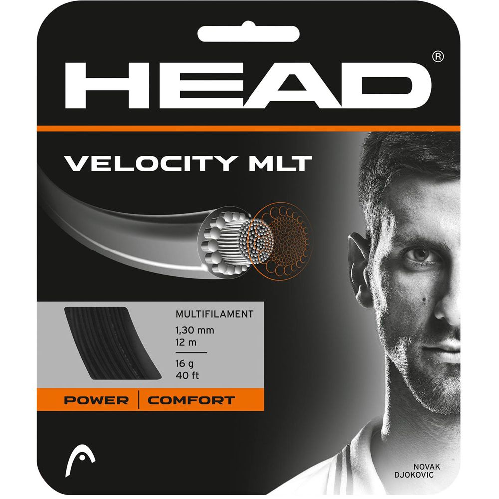 ヘッド HEAD テニスガット・ストリング  VELOCITY MLT 281404- 『即日出荷』｜kpi｜02