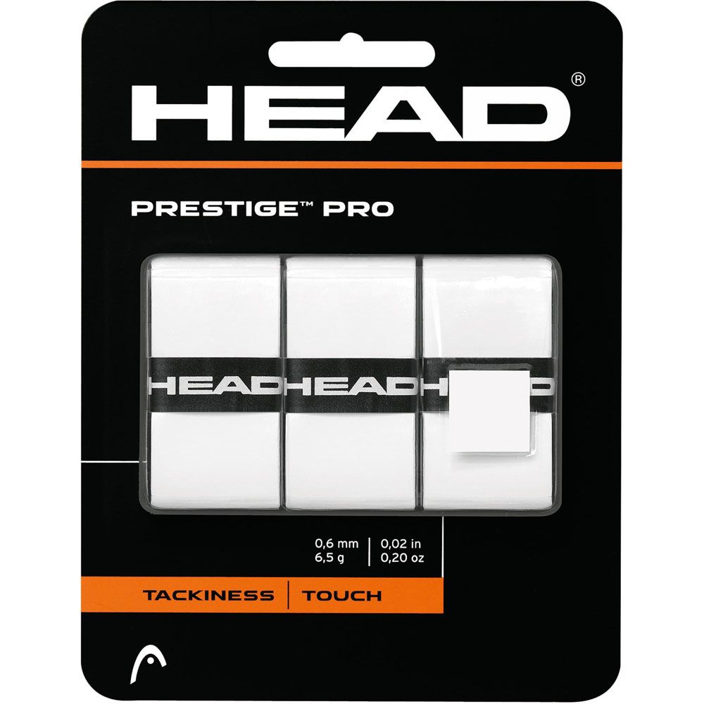 HEAD ヘッド テニス PRESTIGE PRO 282009 282009 WH