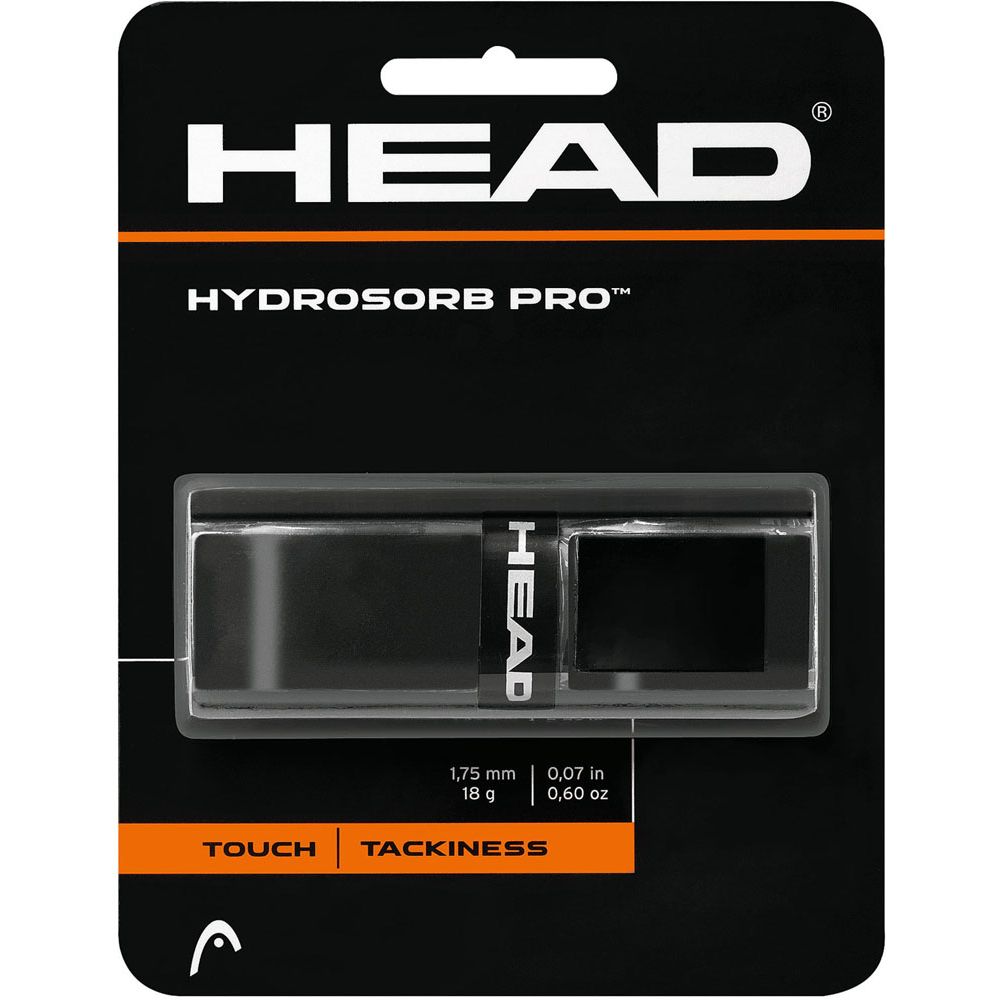 HEAD（ヘッド） テニスグリップテープ HYDROSORB PRO 285303 : KPI