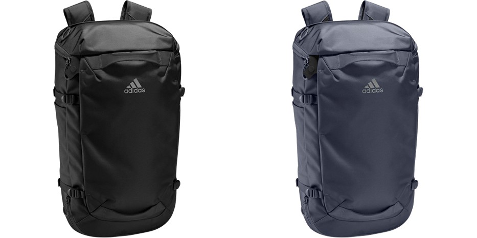 アディダス adidas マルチSPバッグ・ケース ユニセックス オプティマイズド パッキング システム バックパック 35L I8950