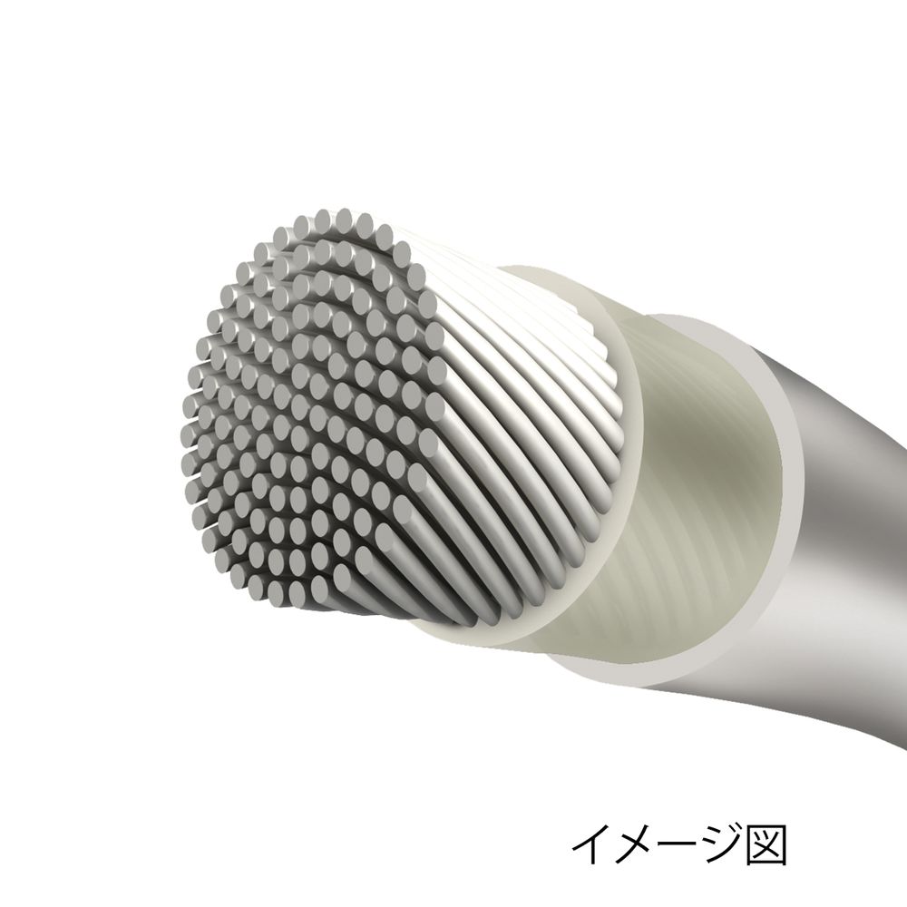 ダンロップ DUNLOP テニスガット・ストリング    ICONIC ALL アイコニック・オール 200mロール ロールタイプ DSTA32001 | DUNLOP | 01