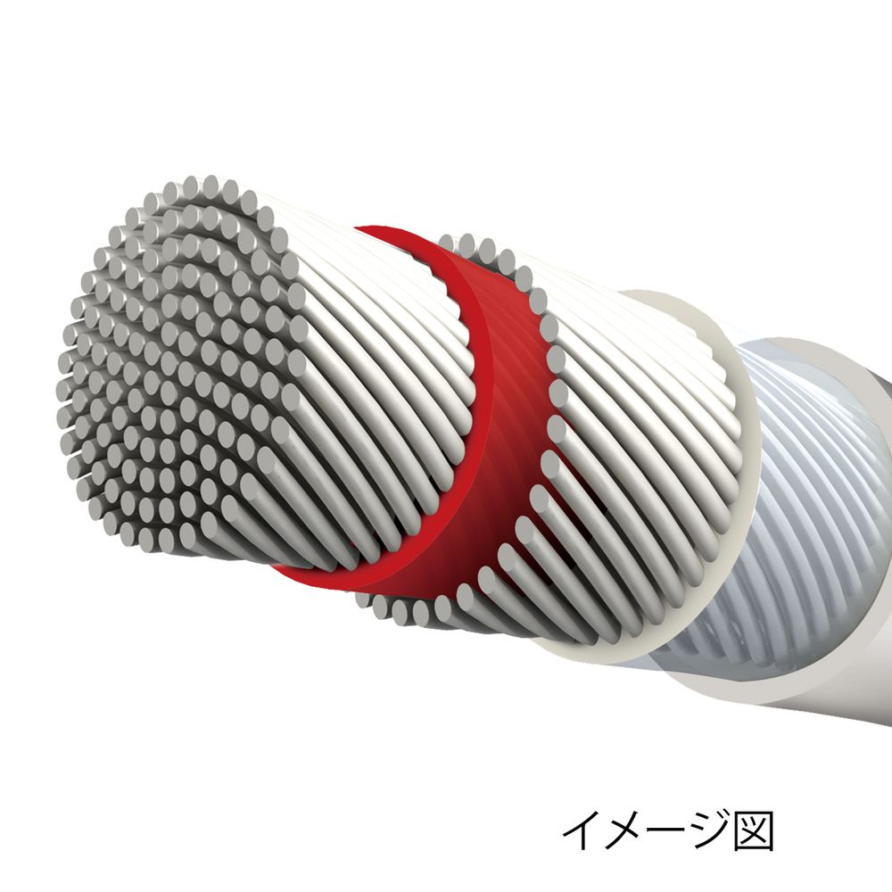 ダンロップ DUNLOP テニスガット・ストリング    ICONIC TOUCH アイコニック・タッチ 200mロール ロールタイプ DSTA32011 | DUNLOP | 01