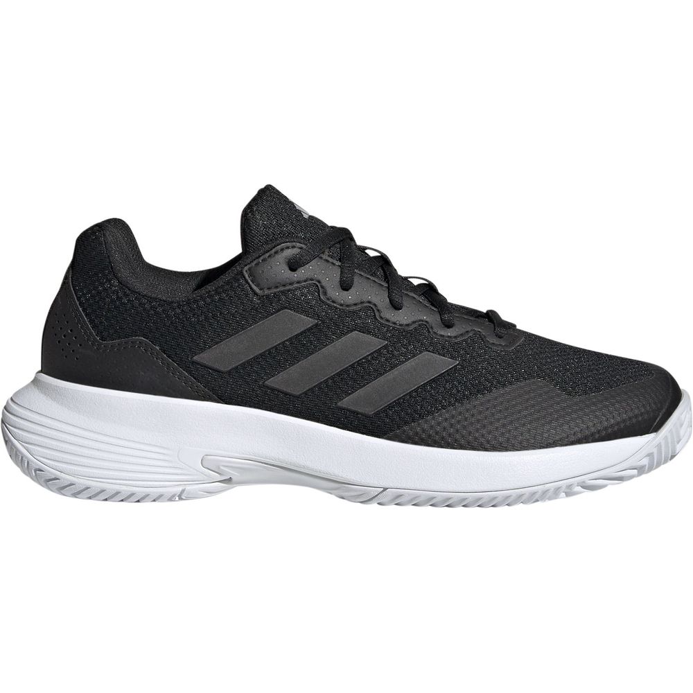adidas アディダス テニスシューズ レディース GameCourt 2 W