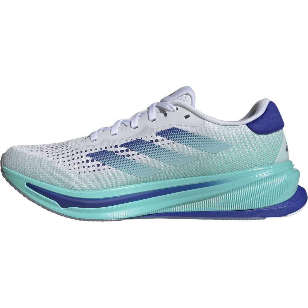 adidas アディダス ランニングシューズ メンズ SUPERNOVA RISE