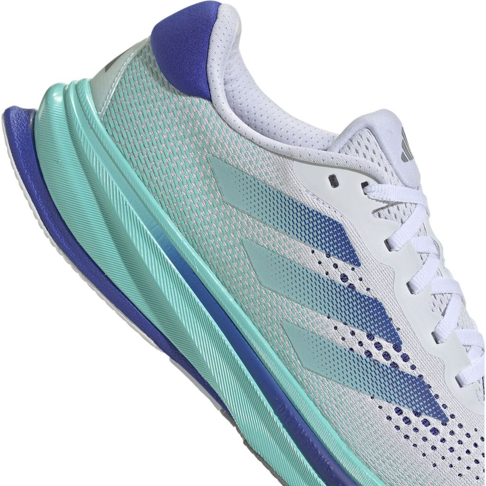 adidas アディダス ランニングシューズ メンズ SUPERNOVA RISE