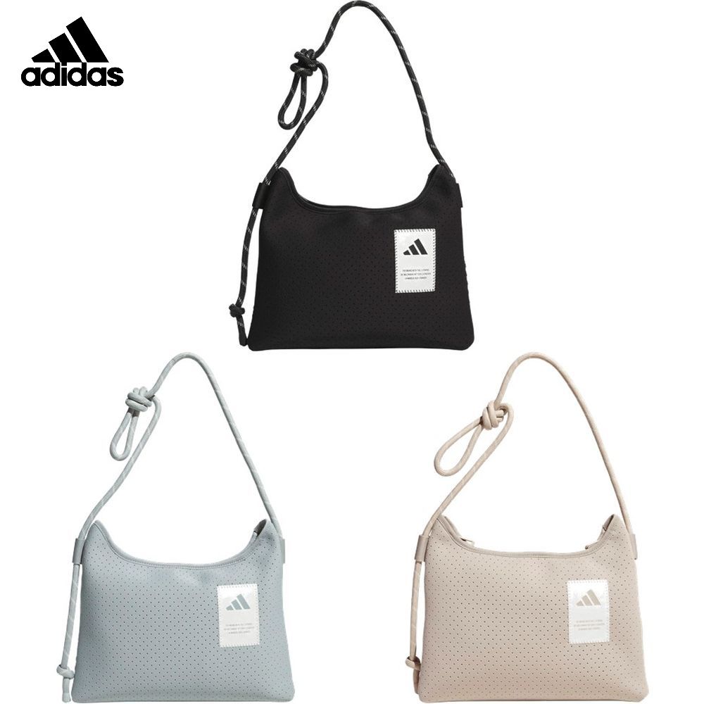 adidas（アディダス） マルチSPバッグ・ケース マストハブ サコッシュ