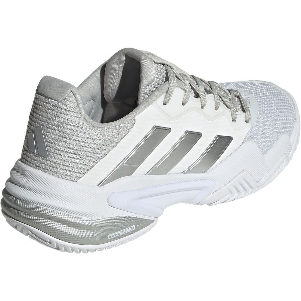 adidas（アディダス） テニスシューズ レディース バリケード13