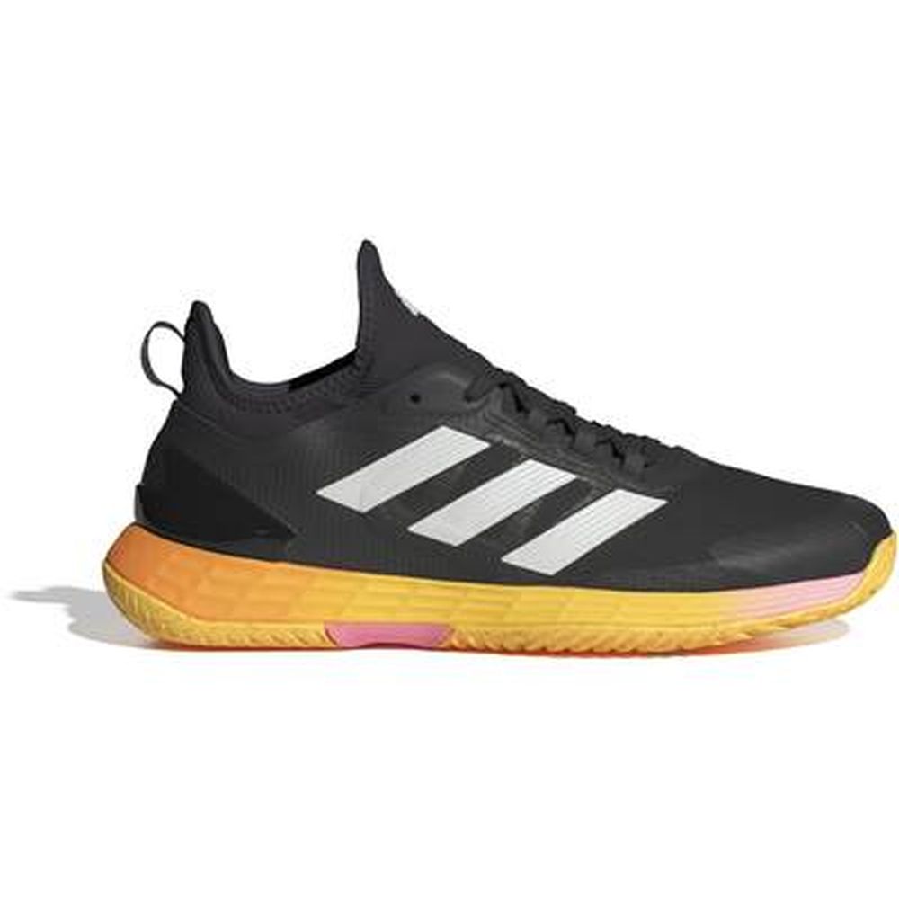 アディダス adidas テニスシューズ メンズ   adizero Ubersonic アディゼロウーバーソニック4.1 パリコレクション IF0446｜kpi｜06