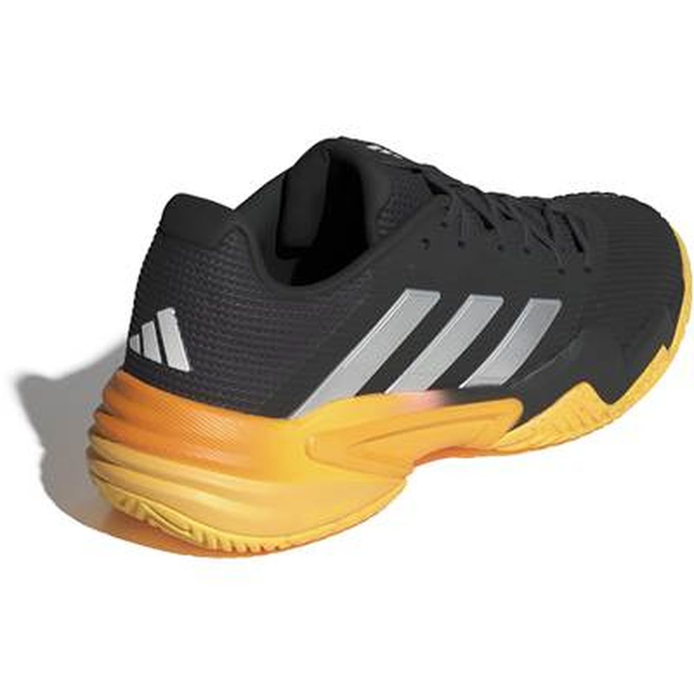 アディダス adidas テニスシューズ メンズ   Barricade バリケード 13 パリコレクション IF0467｜kpi｜03