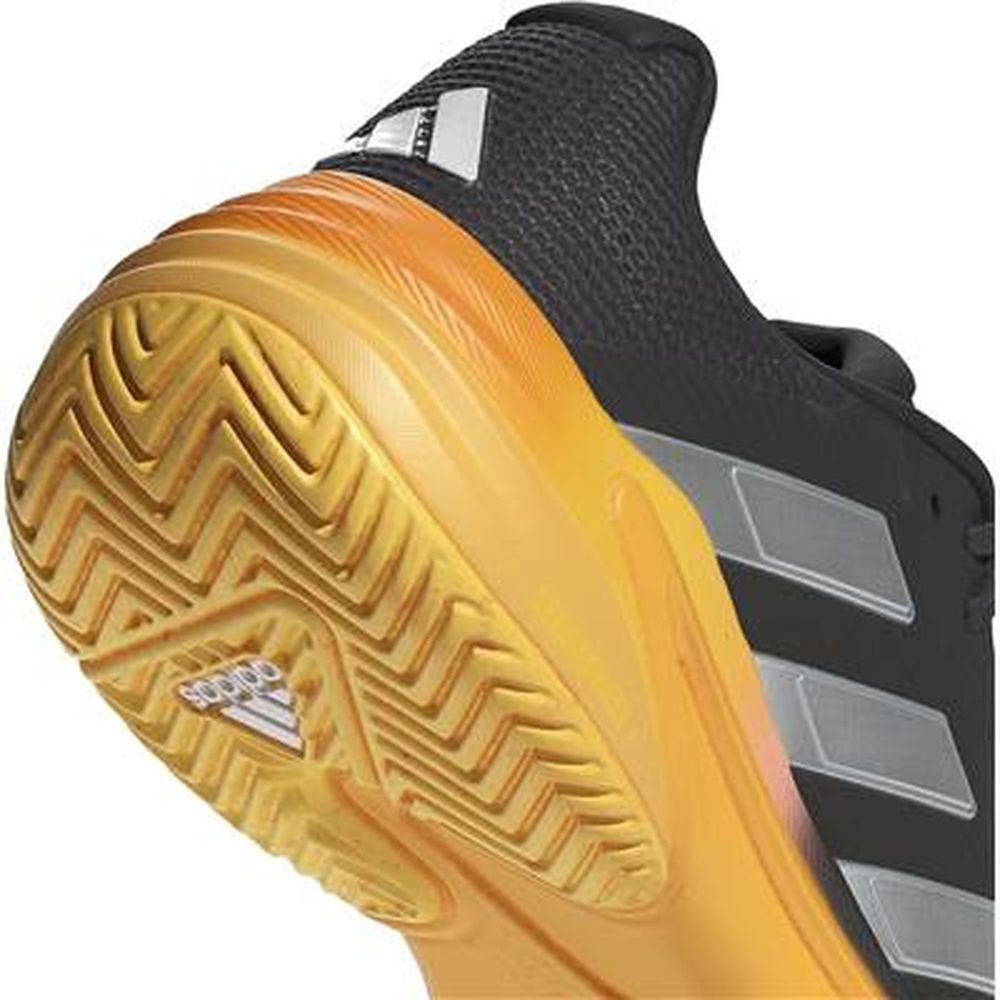 アディダス adidas テニスシューズ メンズ   Barricade バリケード 13 パリコレクション IF0467｜kpi｜09