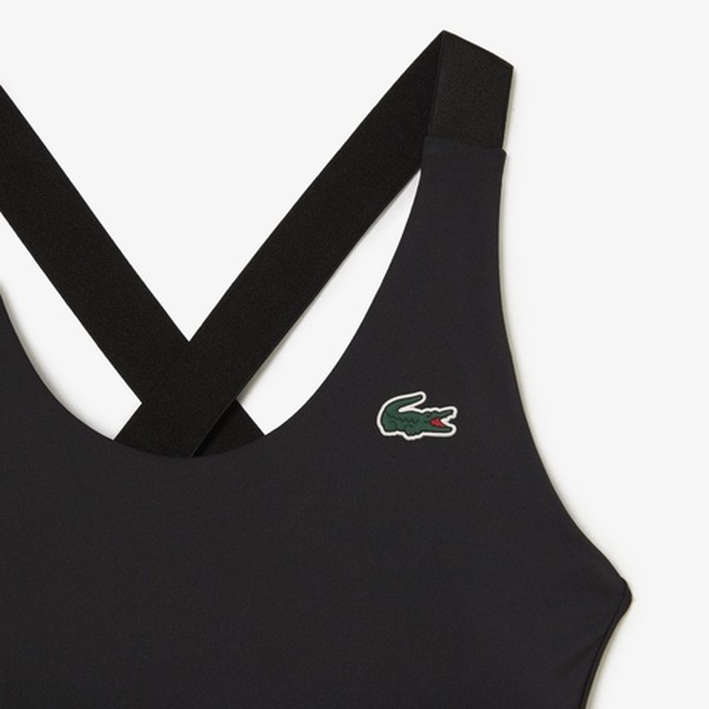 LACOSTE（ラコステ） 『即日出荷』ラコステ テニスウェア レディース