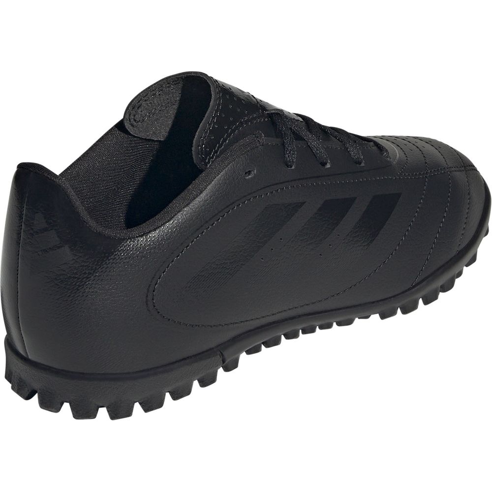 Despote サッカートレシュー キッズ ブラック サッカー トレシュー