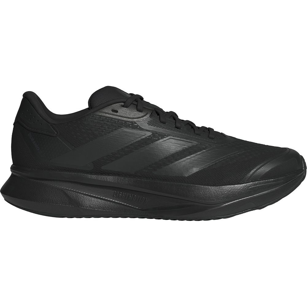 adidas Adizero ランニングシューズ ブラック/ライム adidas（アディダス） adizero Evo SL M KJ1363 ランニングシューズ