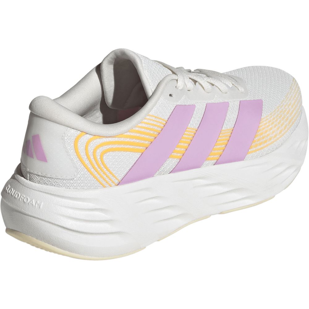 ADDIDAS ランニングシューズ　#124 スマートライド2008年　限定版 adidas（アディダス） ランニングシューズ レディース GLX 8