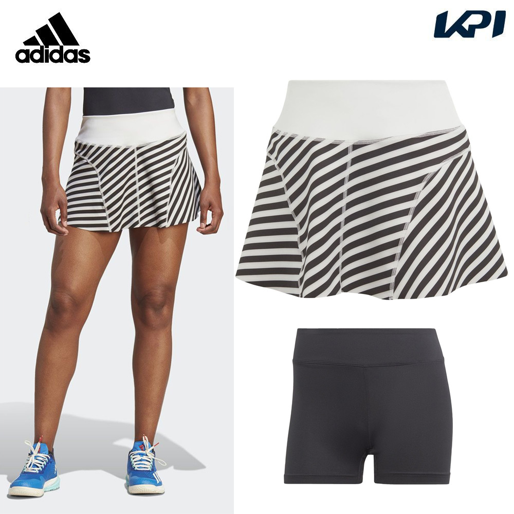 アディダス adidas テニスTシャツ レディース W TENNIS NY マッチ スカート PRO IJJ20 2023FW : ijj20 :  KPI - 通販 - Yahoo!ショッピング