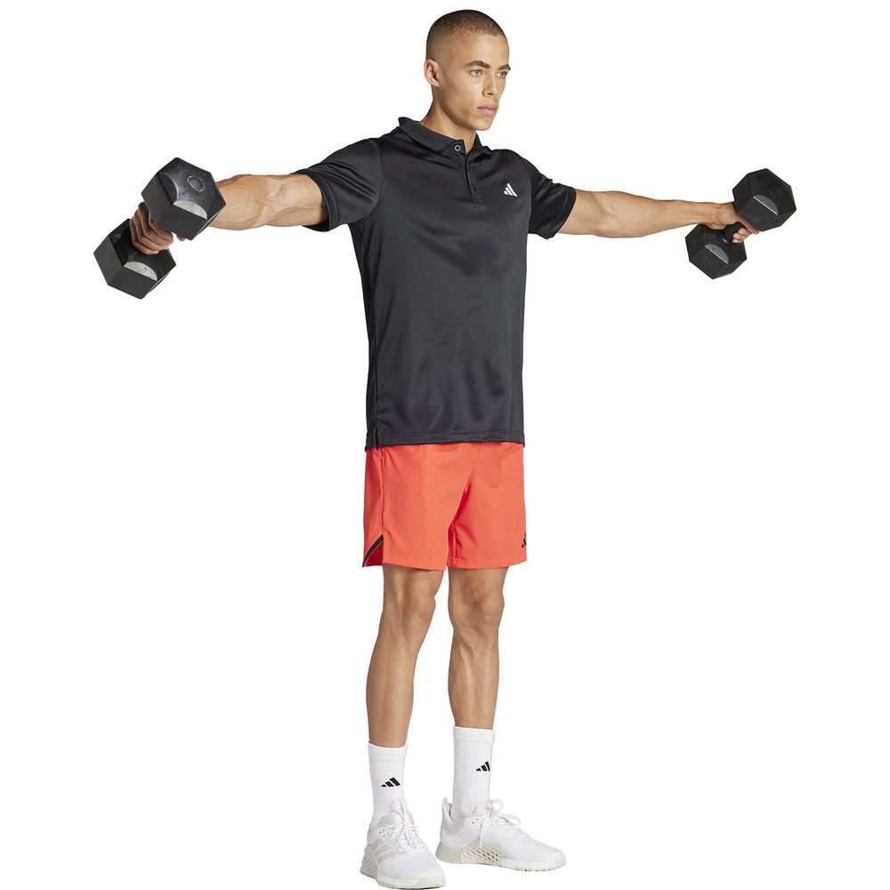 adidas（アディダス） 陸上ウェア メンズ トレイン エッセンシャルズ