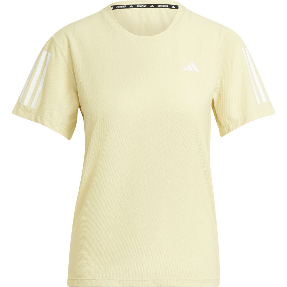 adidas アディダス 陸上ウェア レディース オウン ザ ラン 半袖T