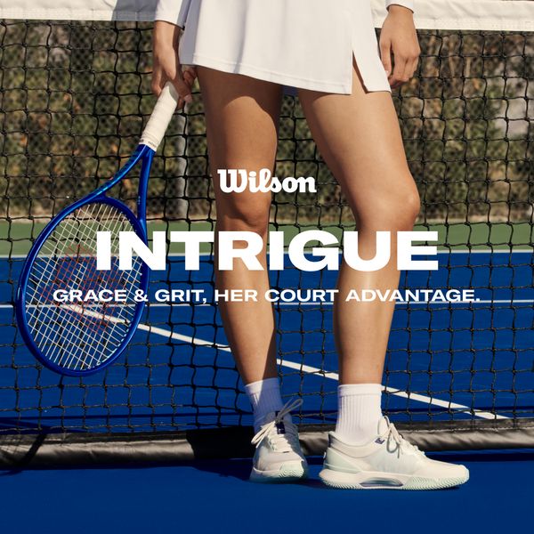 Wilson（ウイルソン） テニスシューズ レディース イントリーグ プロ