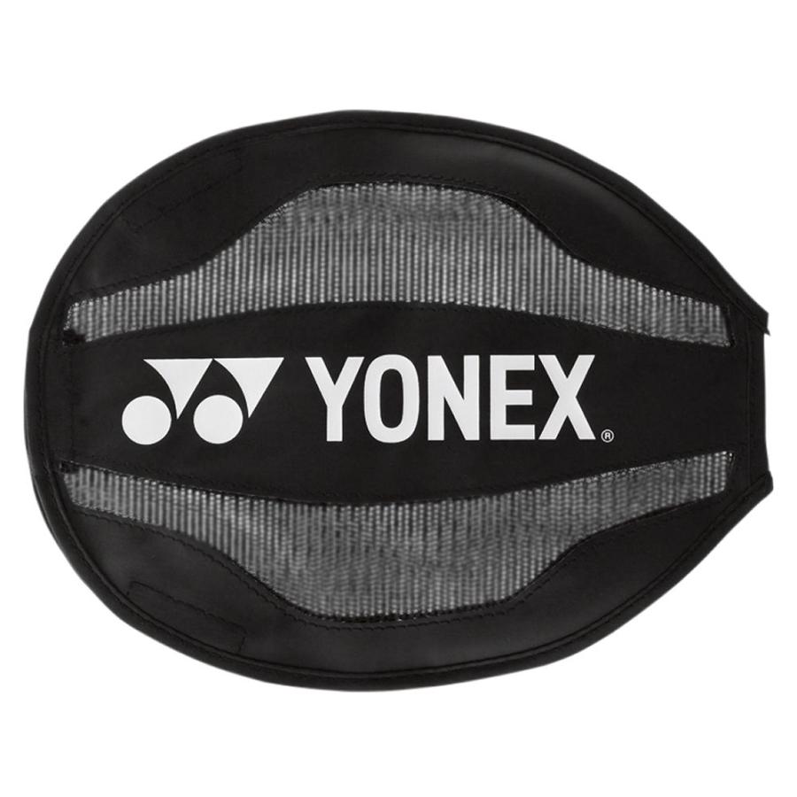 ヨネックス YONEX バドミントン トレーニング用バドミントンラケット  アイソメトリック TR0 ISOMETRIC TR0 ISO-TR0-003 フレームのみ『即日出荷』｜kpi｜03