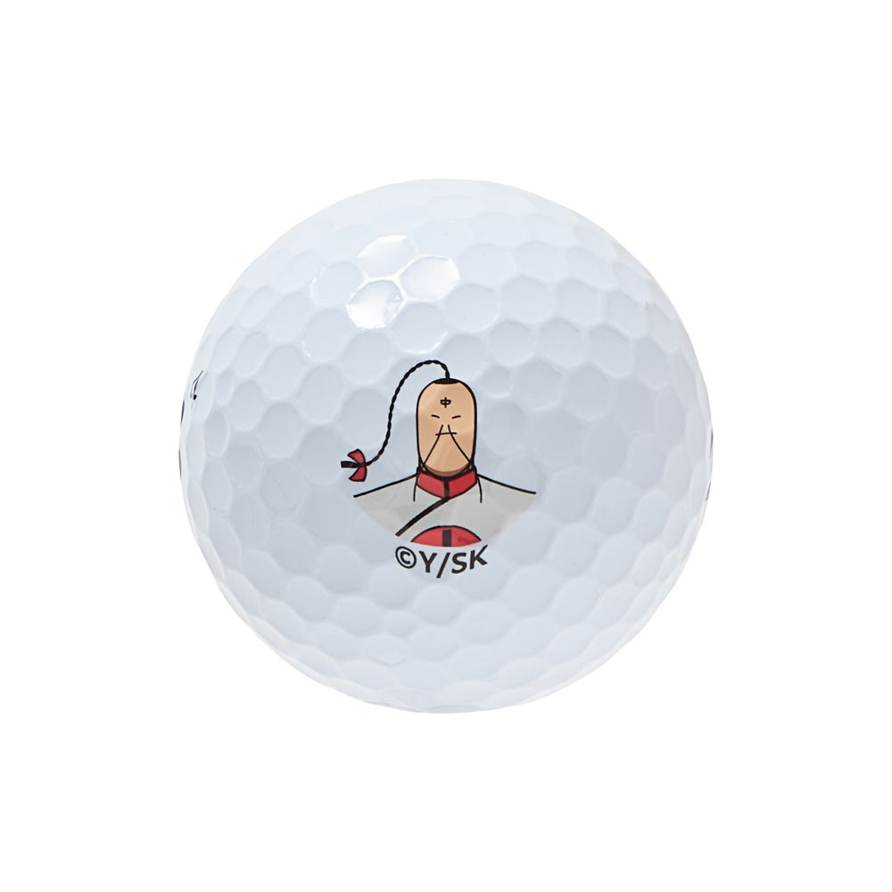 BRIDGESTONE GOLF TOUR B JGR キン肉マン　ゴルフボール BRIDGESTONE（ブリヂストン） 『即日出荷』ブリヂストン ゴルフボール