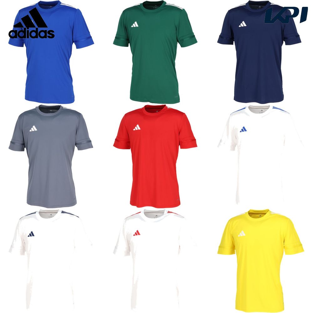adidas アディダス サッカーウェア メンズ カスタム スクアドラ