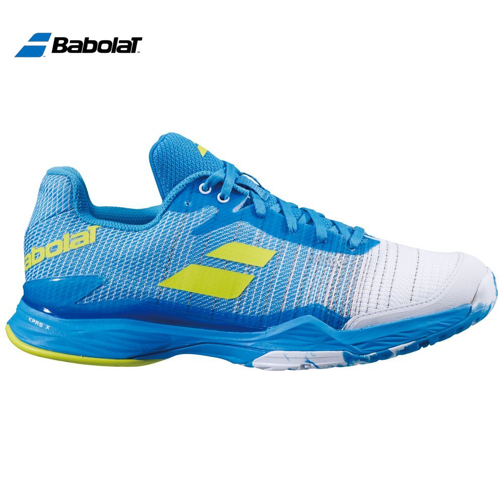 Babolat 『即日出荷』バボラ テニスシューズ メンズ JET MACH II