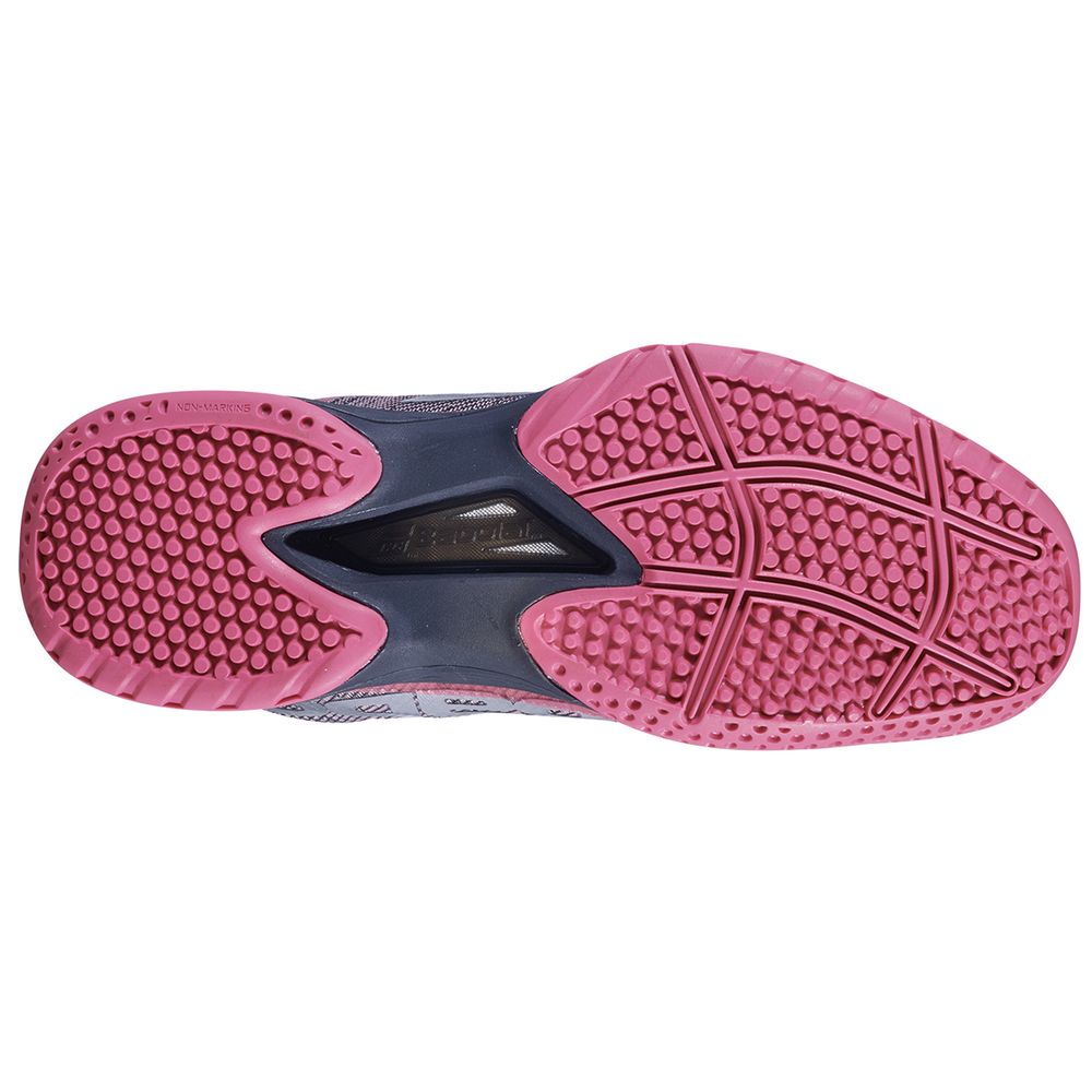 Babolat（バボラ） 『即日出荷』バボラ テニスシューズ レディース JET