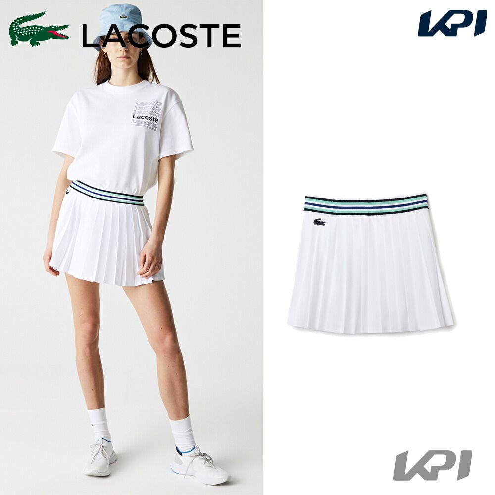 春夏新作モデル 新品 LACOSTE ラコステ テニス レディースの人気商品 